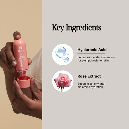 Skincare Resolutions For 2025: A New Year, A Better You