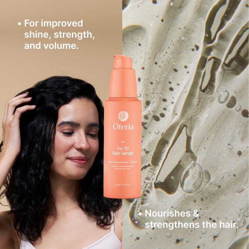 hair serum for hair growth