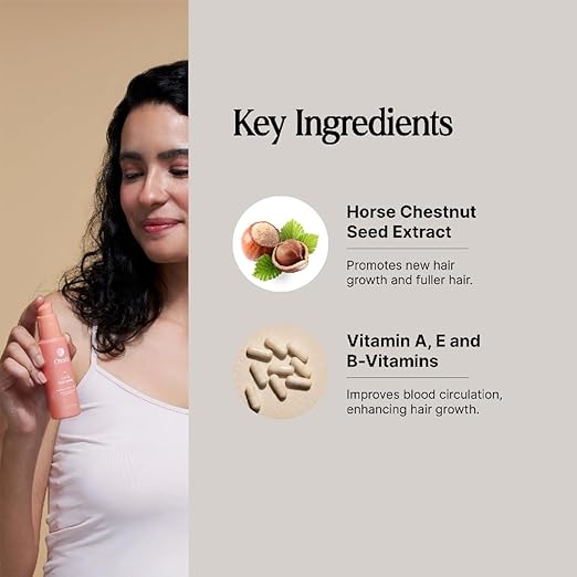 hair serum for hair growth