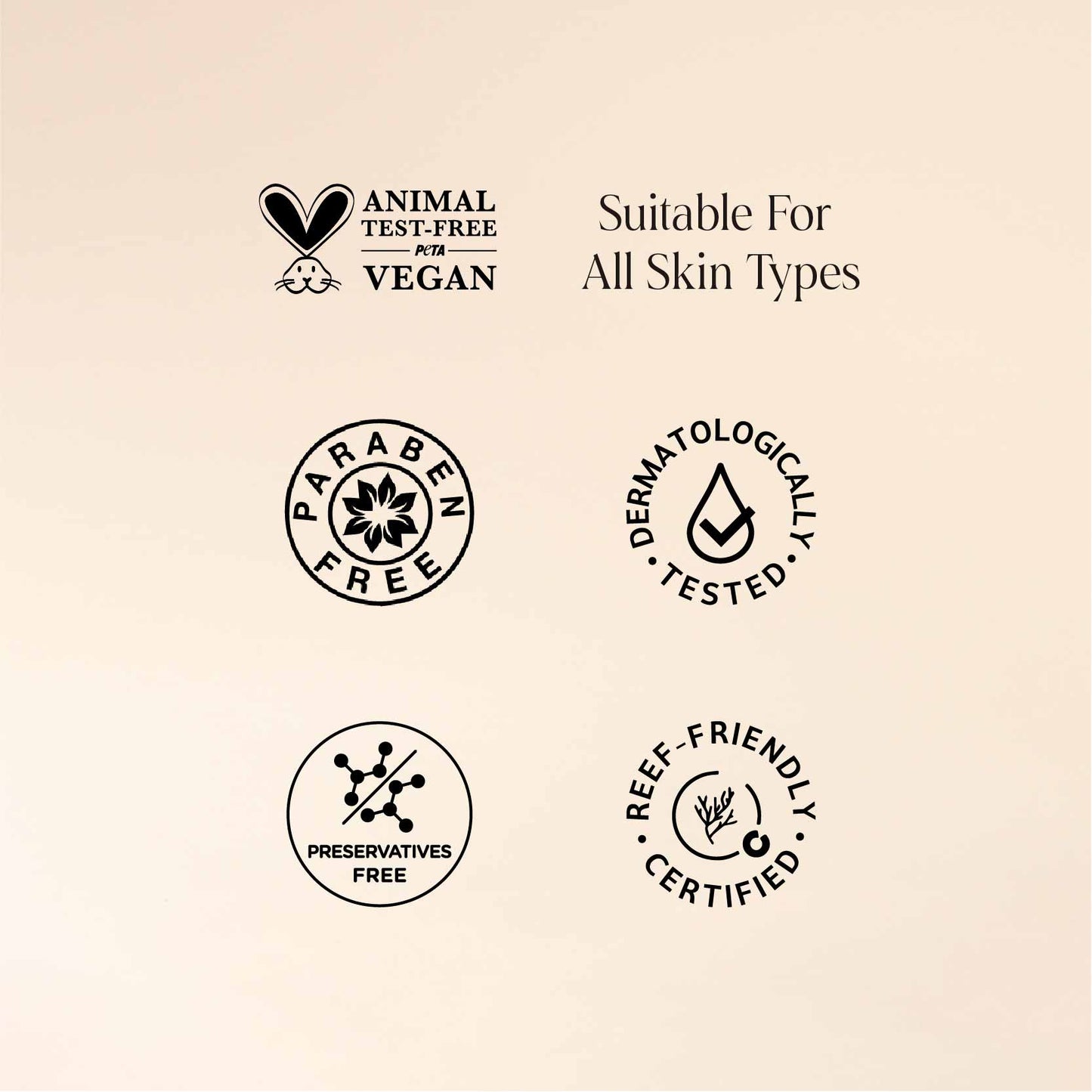 glowing skin night cream