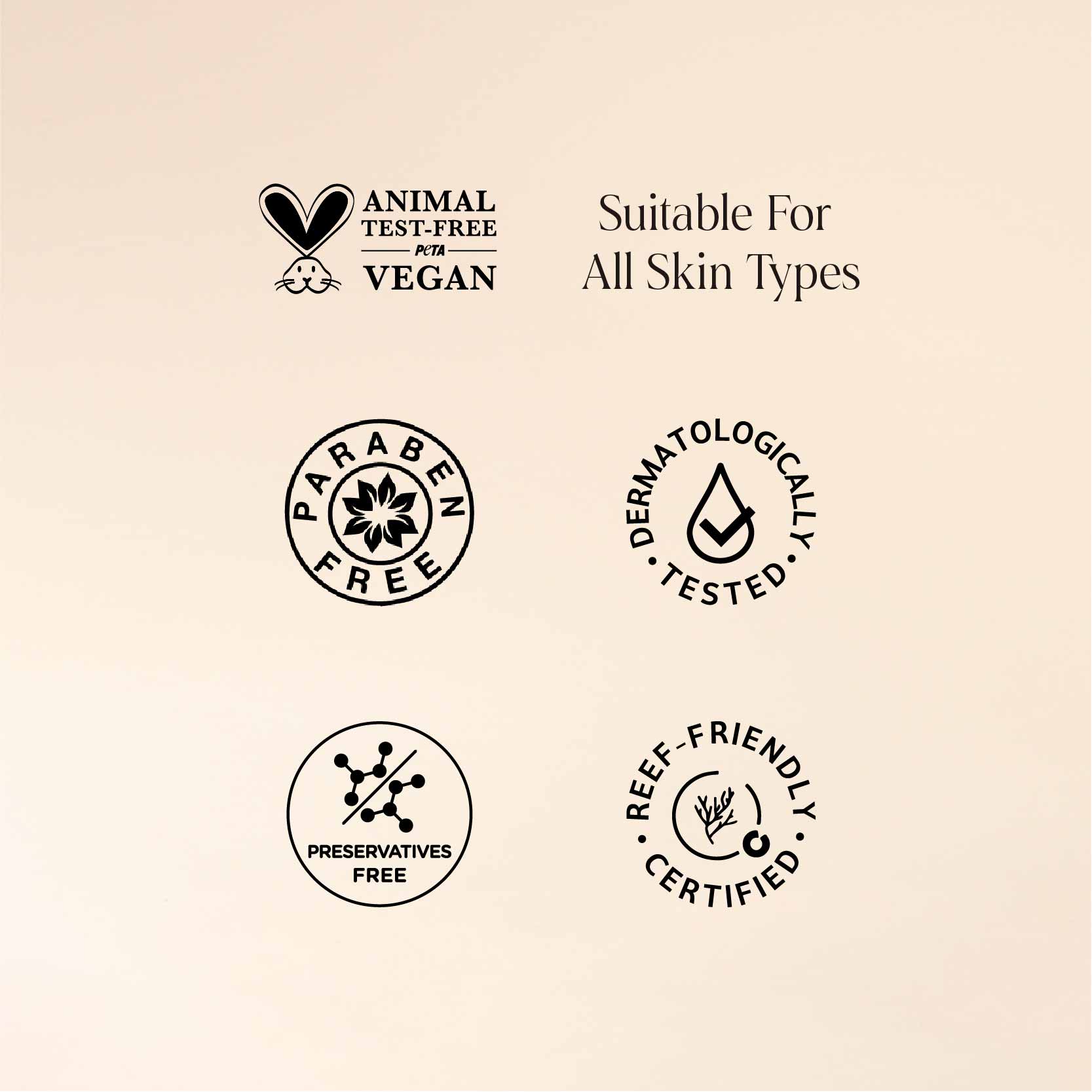 glowing skin night cream