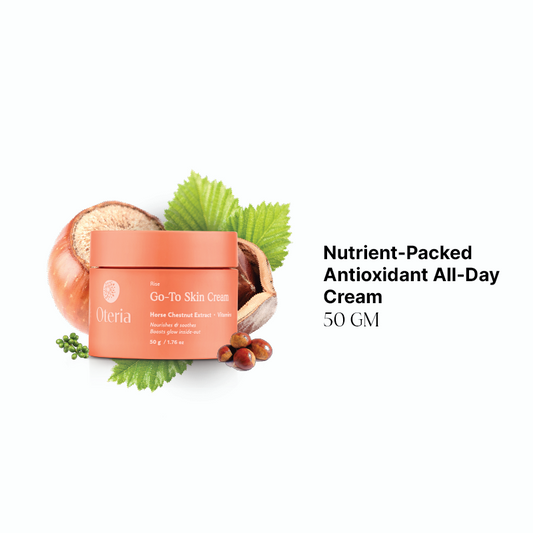 Go-to Hair Serum