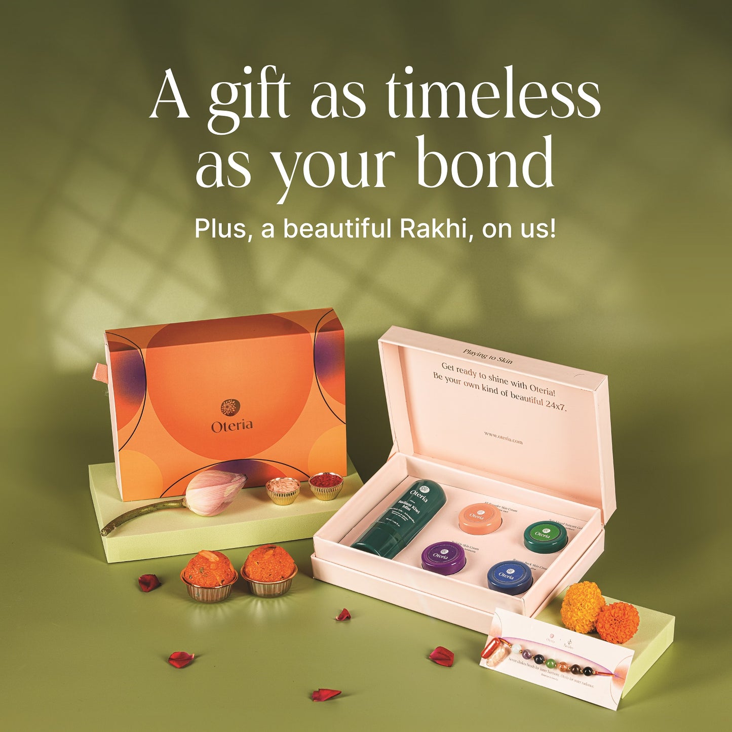 Skin Brightening Kit