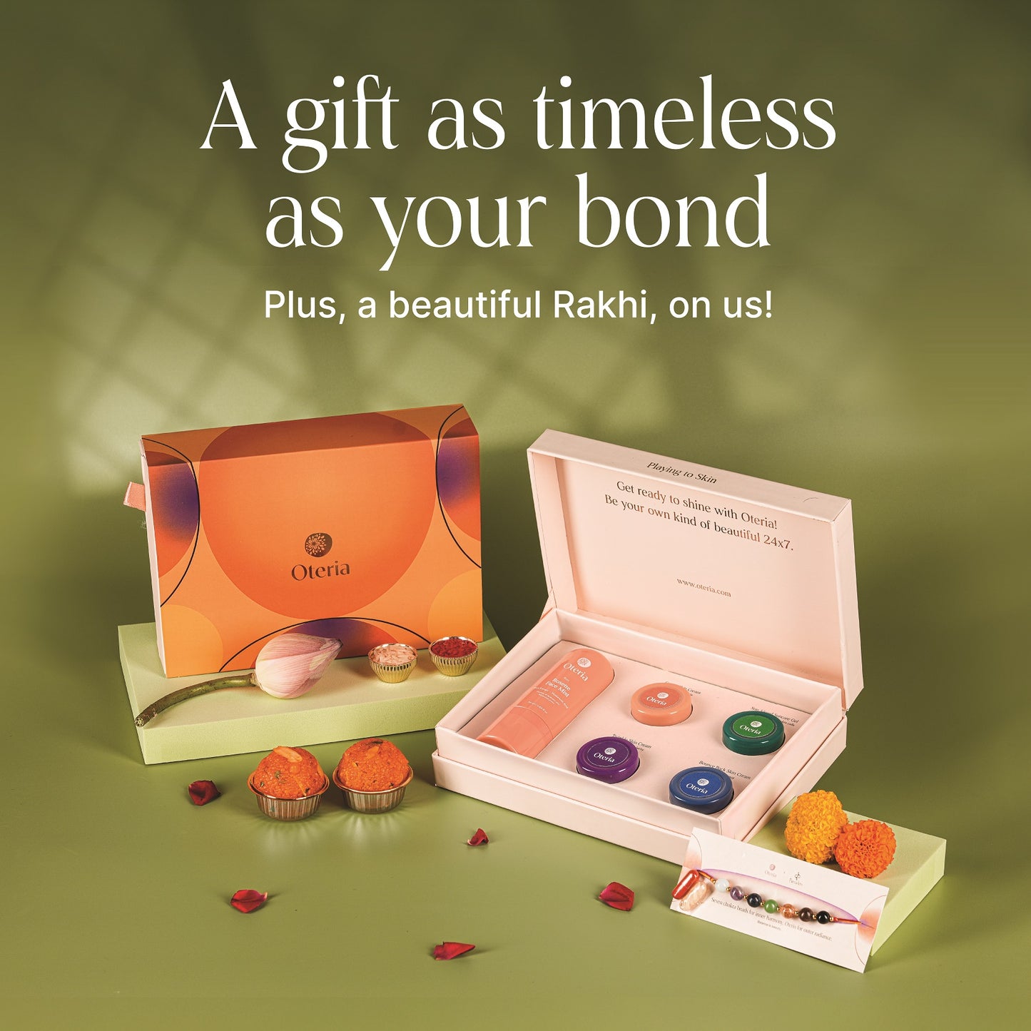 Skin Renewal Kit