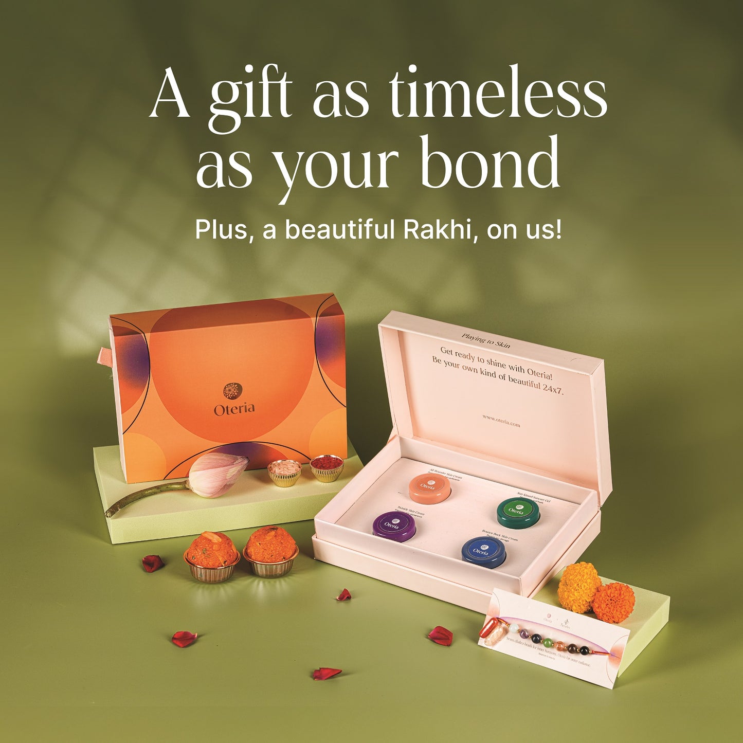 Sun Repair Kit