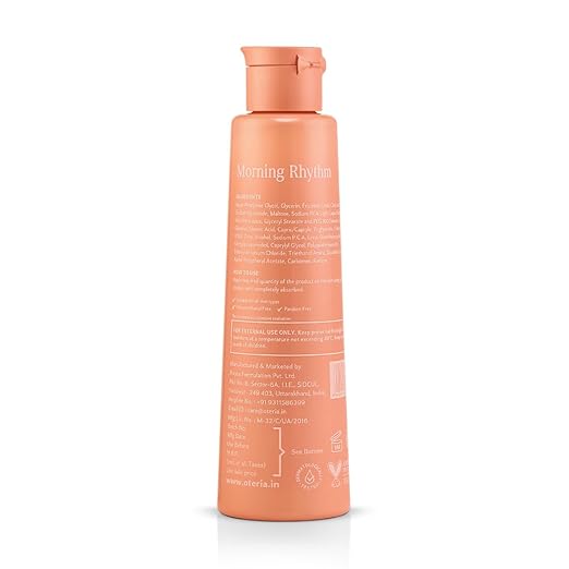 Velvet Dew Skin Lotion (200ML) | 72hr Hydrating Lightweight Moisturizer | 200ML