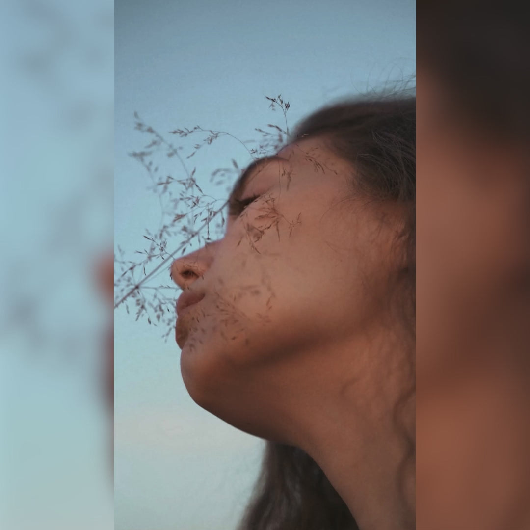 glowing skin night cream