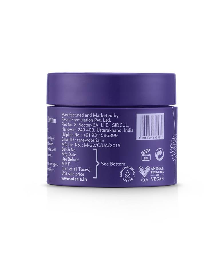 Twinkle Skin Cream | With Tangerine Peel and Botanical Extracts | For Pigmentation And Dark Spots