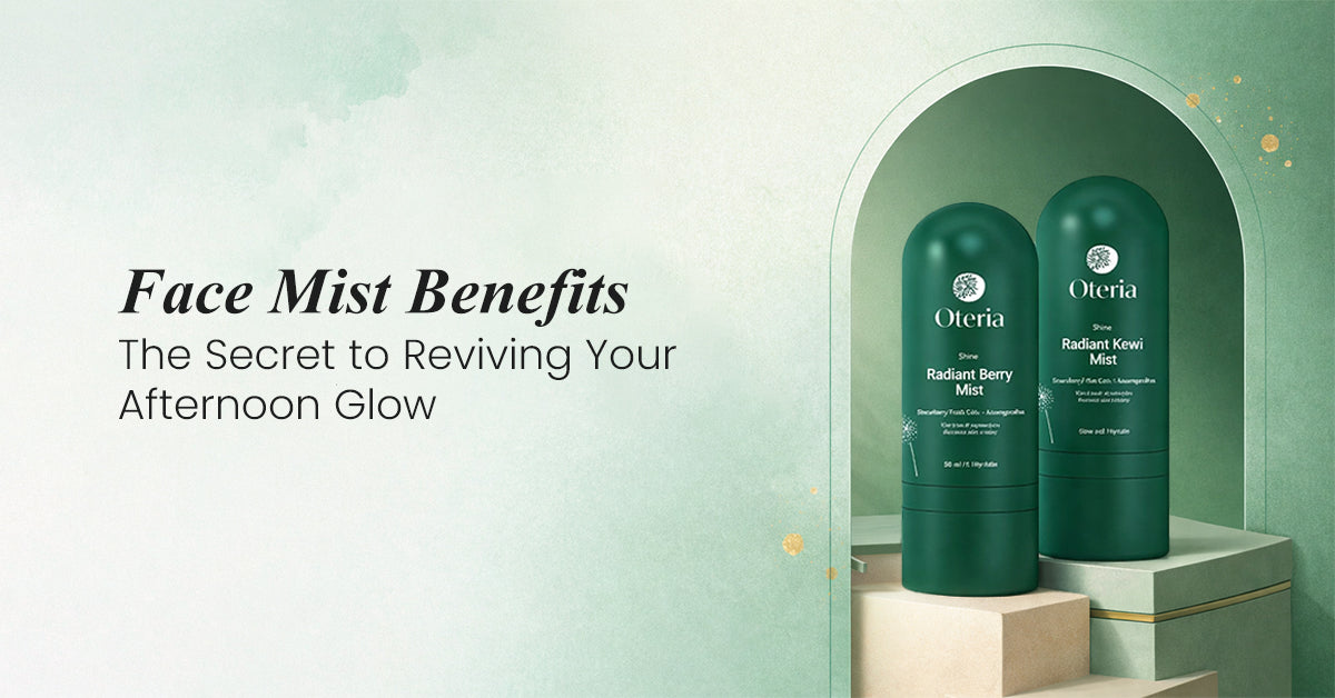 Face Mist