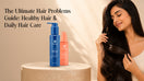 Ultimate Hair Problems Guide