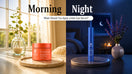 Morning or Night? When Should You Apply Under-Eye Serum?