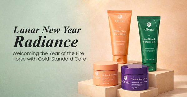 Welcoming the Year of the Fire Horse with Gold-Standard Care