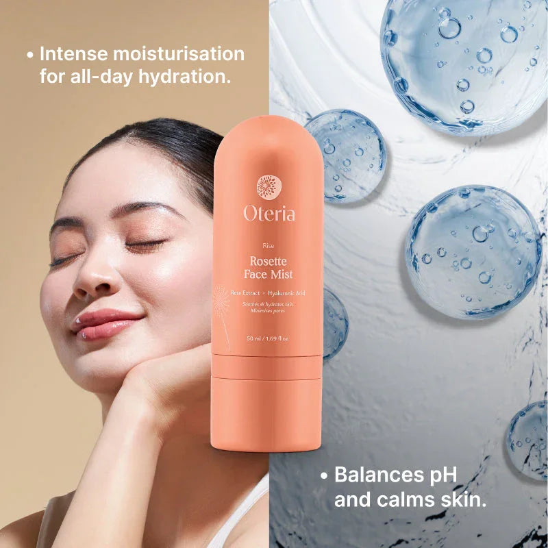 Optera Skin What Skin Care Can Teach Us About Life – Oteria