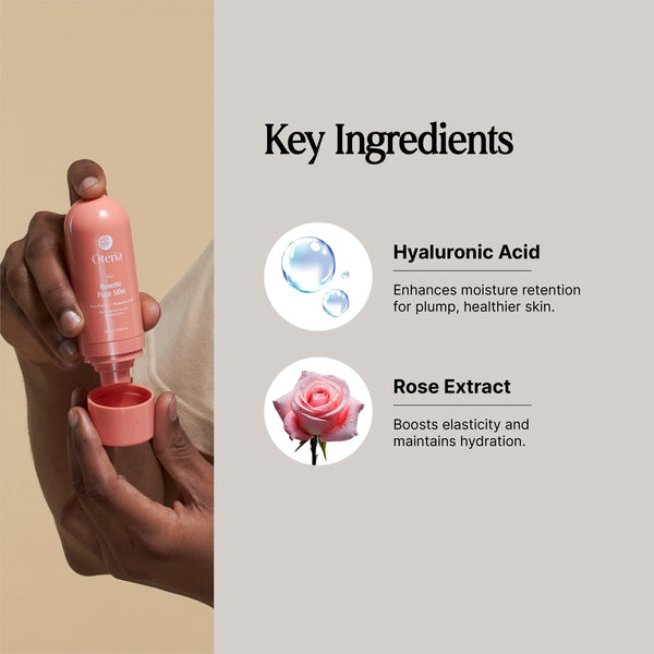 Skincare Resolutions For 2025: A New Year, A Better You