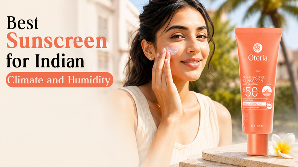 Best Sunscreen for Indian Climate and Humidity