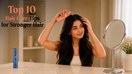Top 10 Hair Care Tips for Stronger Hair