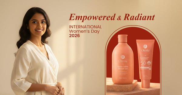 Empowered Radiant: The Ultimate Self-Care Routine for International Women’s Day 2026