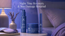 Tanned vs. Damaged: How to Reverse April Sun Damage While You Sleep