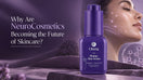 NeuroCosmetics the Future of Skincare