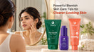 Blemish Skin Care 