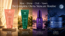 Oteria skincare routine