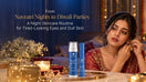 night skincare routine for glowing skin