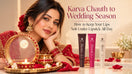 lip care for wedding season