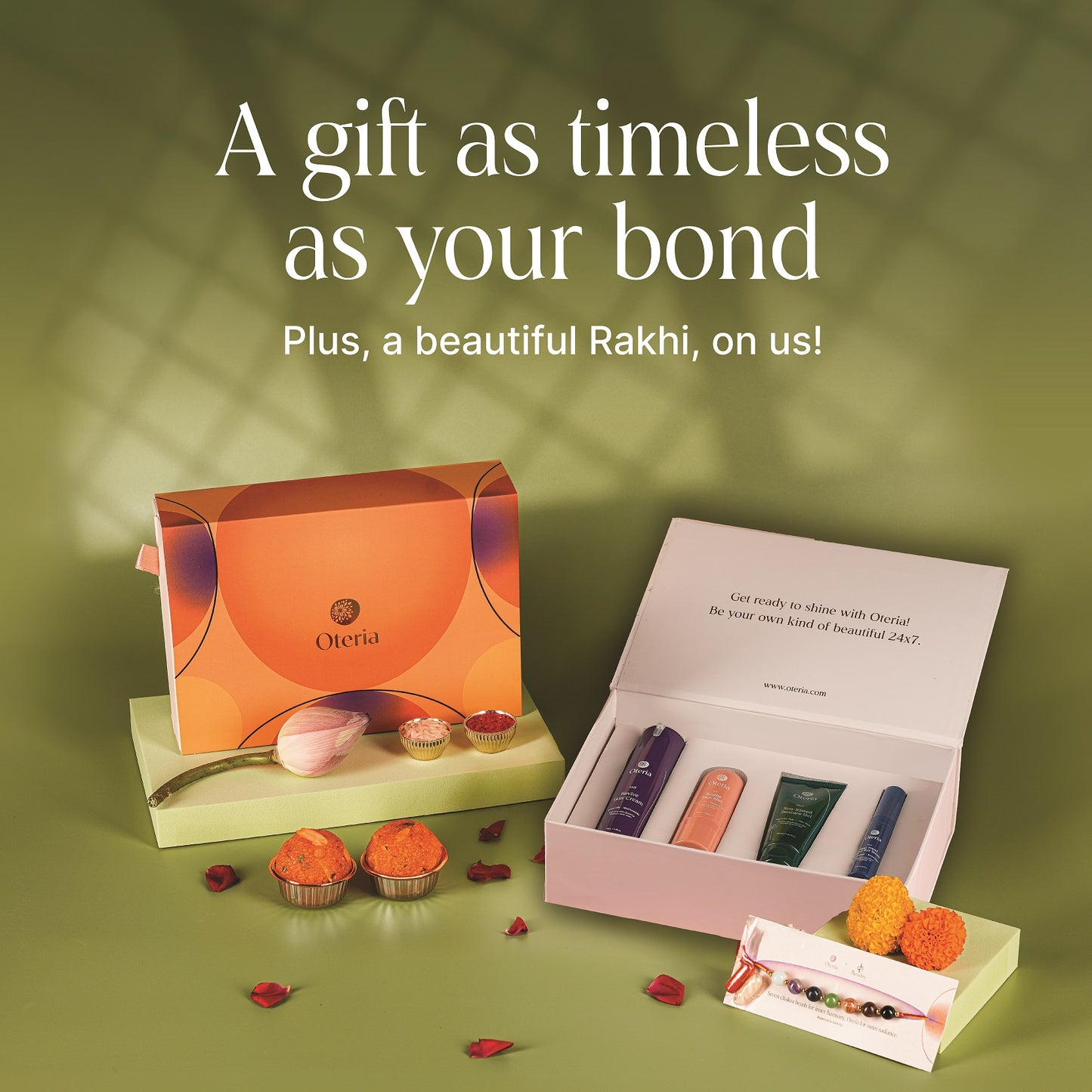 Skin Rejuvenating Kit