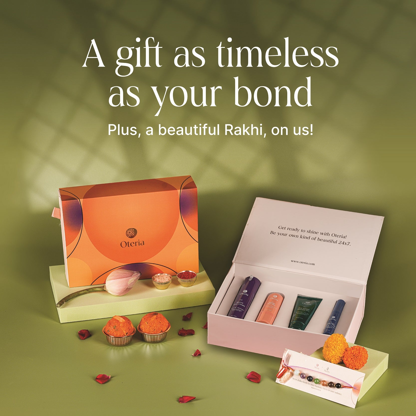 Skin Rejuvenating Kit