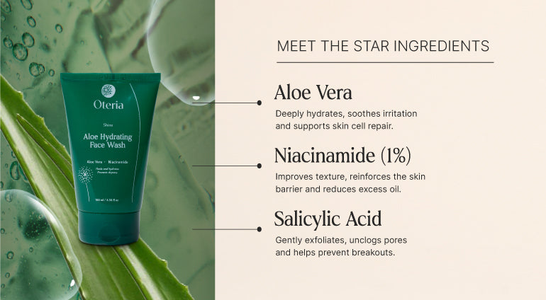 Product Features