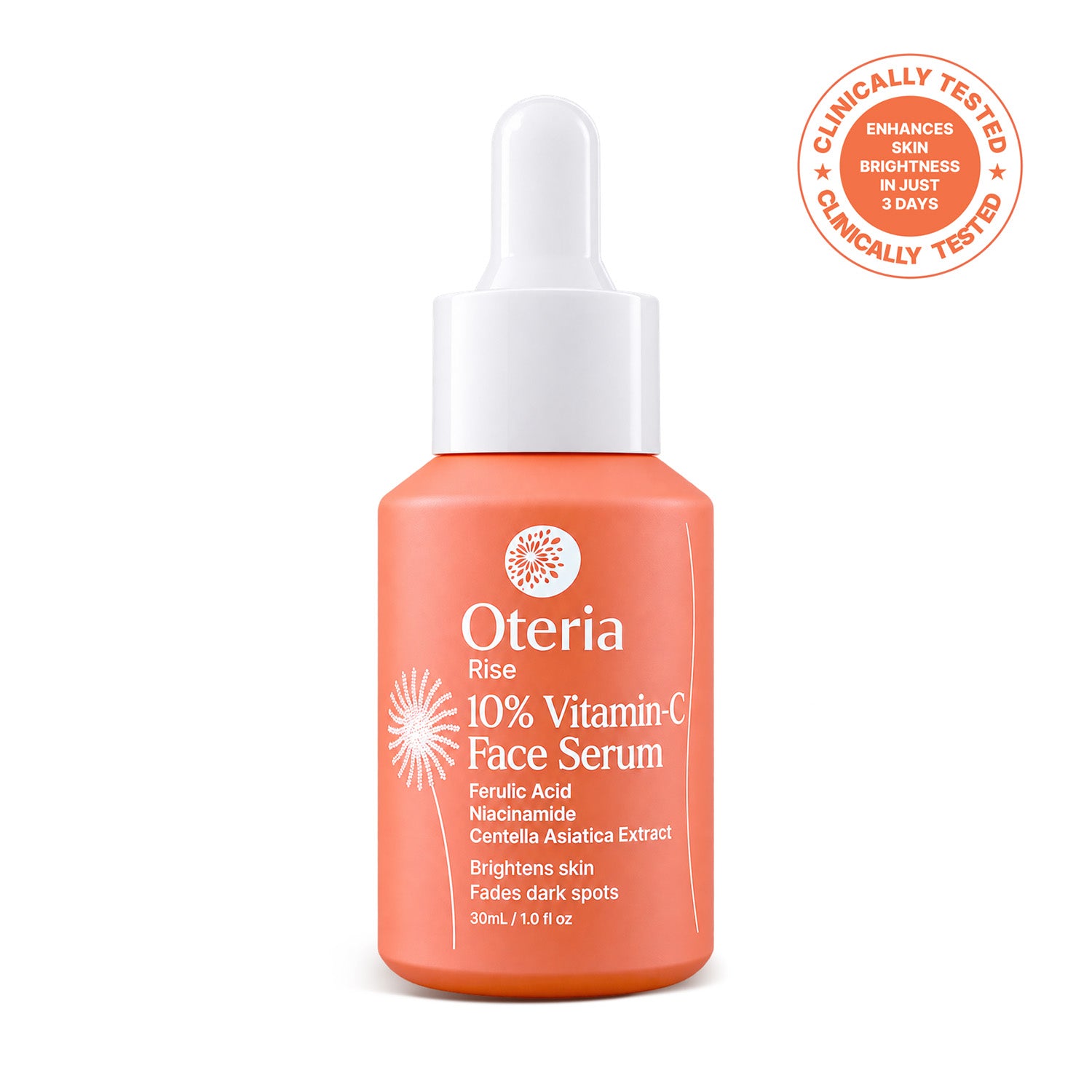 10% Vitamin C Face Serum