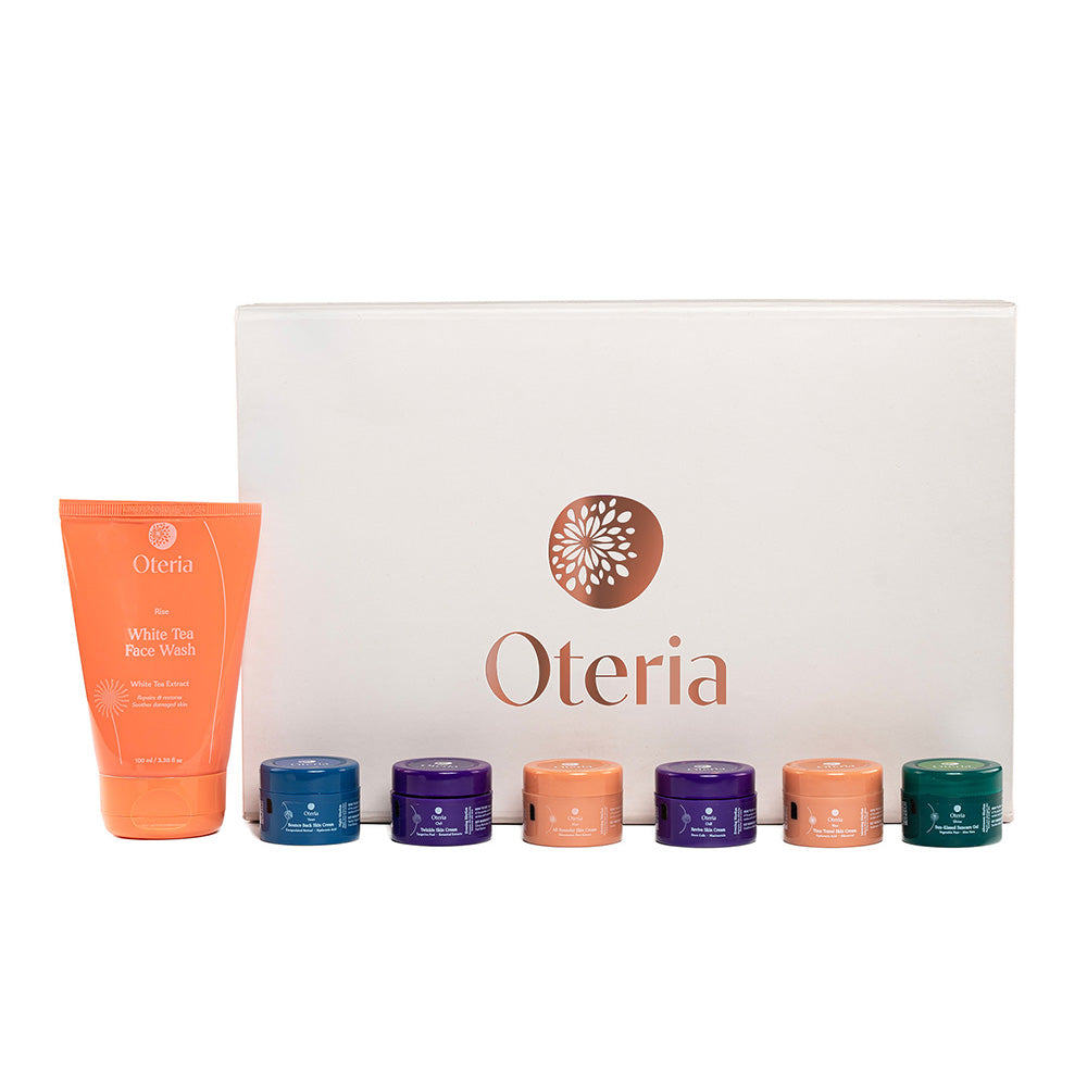 Circadian Rhythm Kit