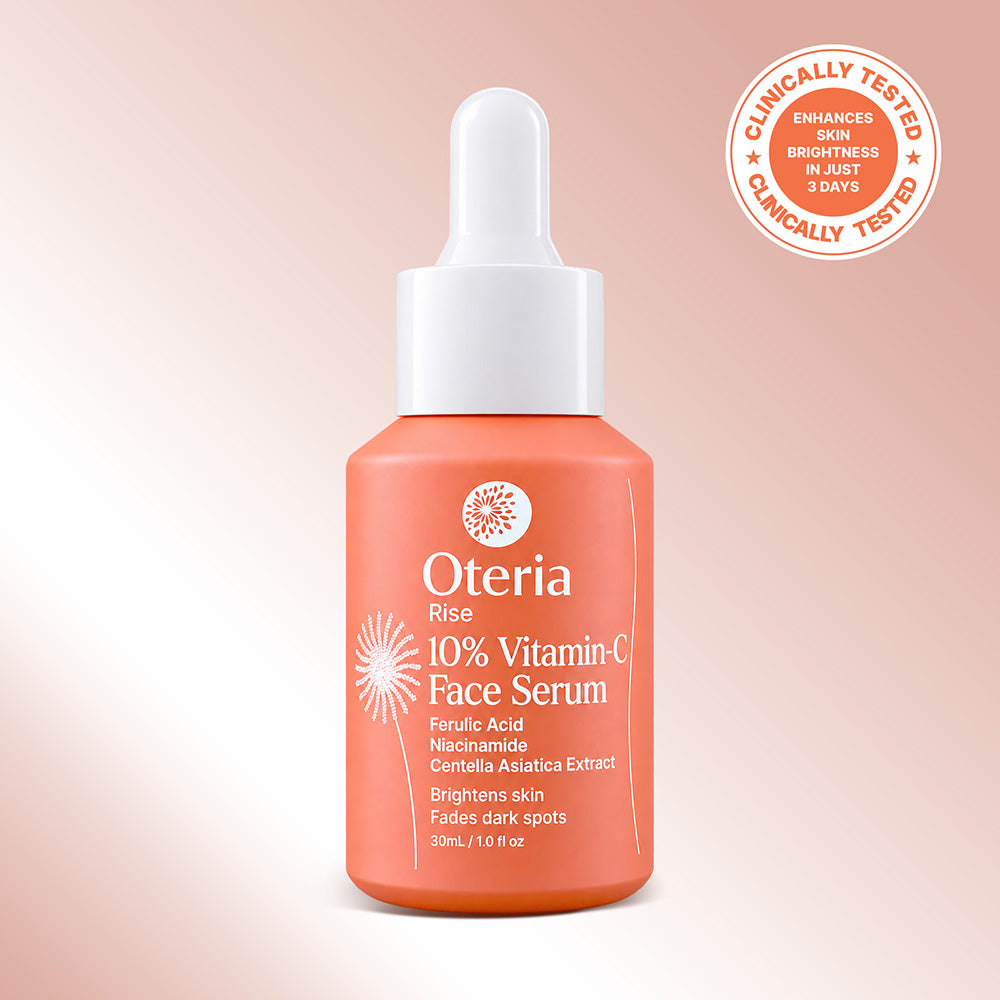 10% Vitamin C Face Serum