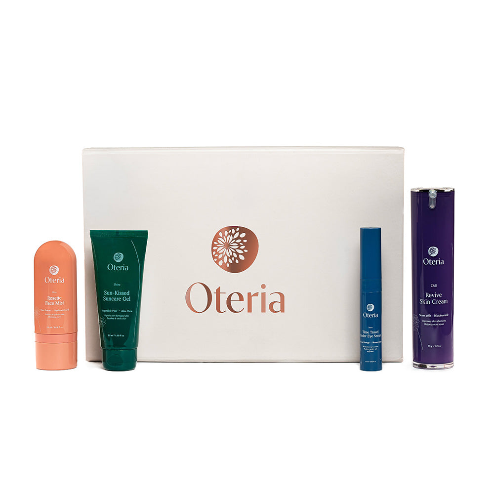 Skin Rejuvenating Kit