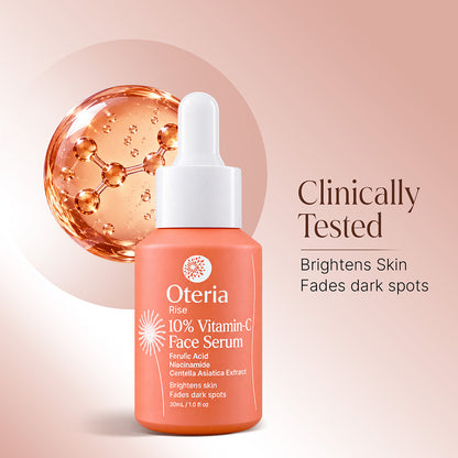 10% Vitamin C Face Serum