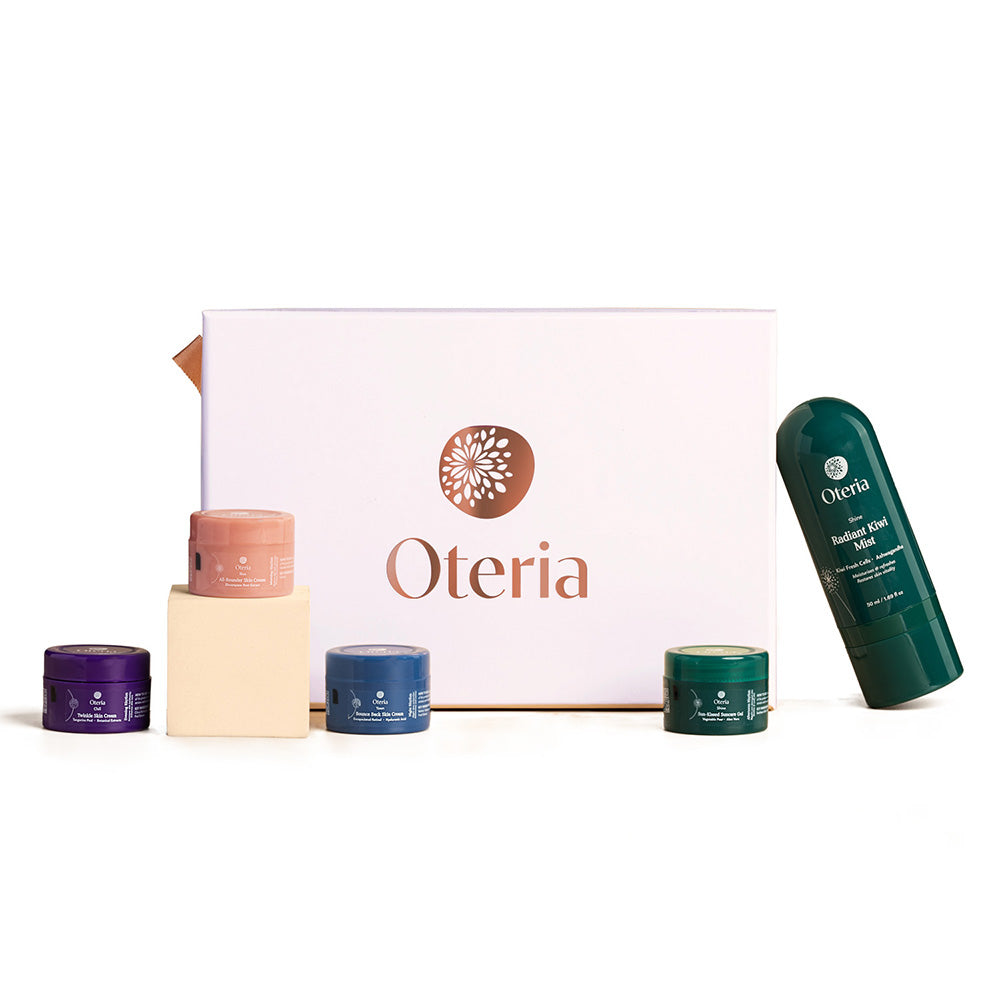 Skin Brightening Kit