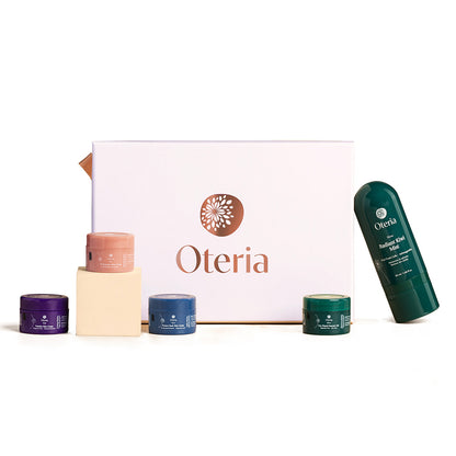 Skin Brightening Kit