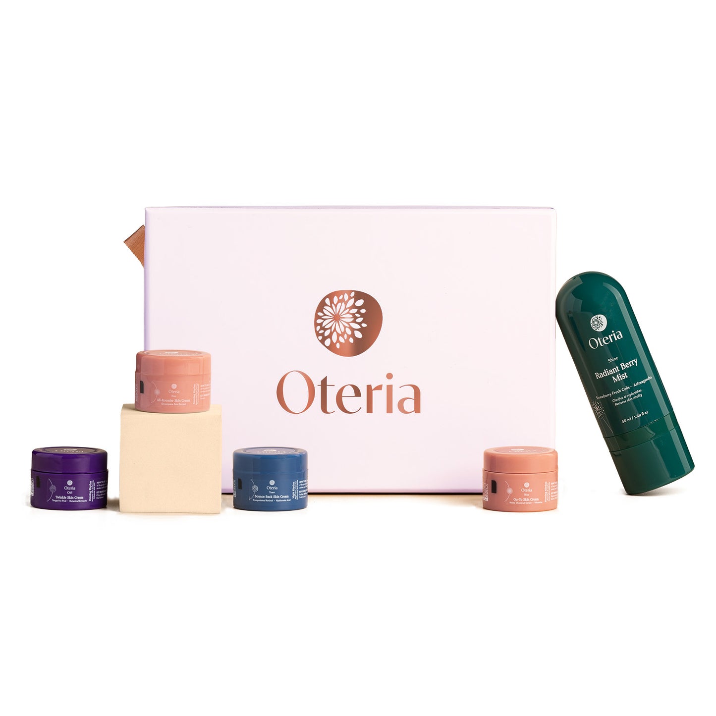 Daily Essentials Kit