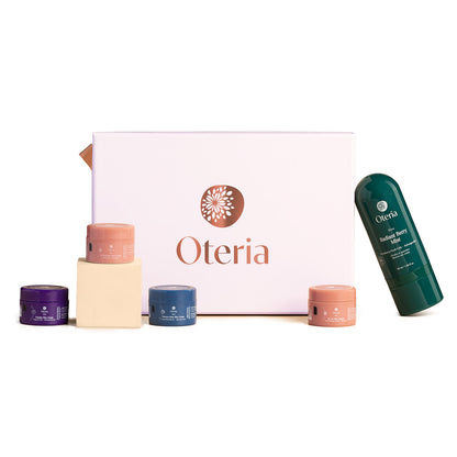 Daily Essentials Kit