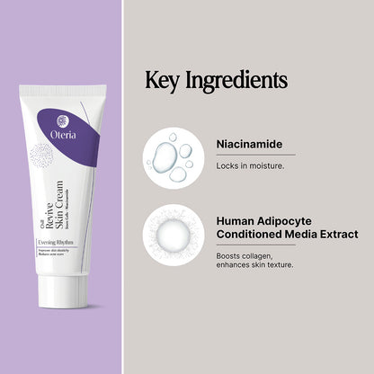 Twinkle Skin Cream | With Tangerine Peel and Botanical Extracts | For Pigmentation And Dark Spots