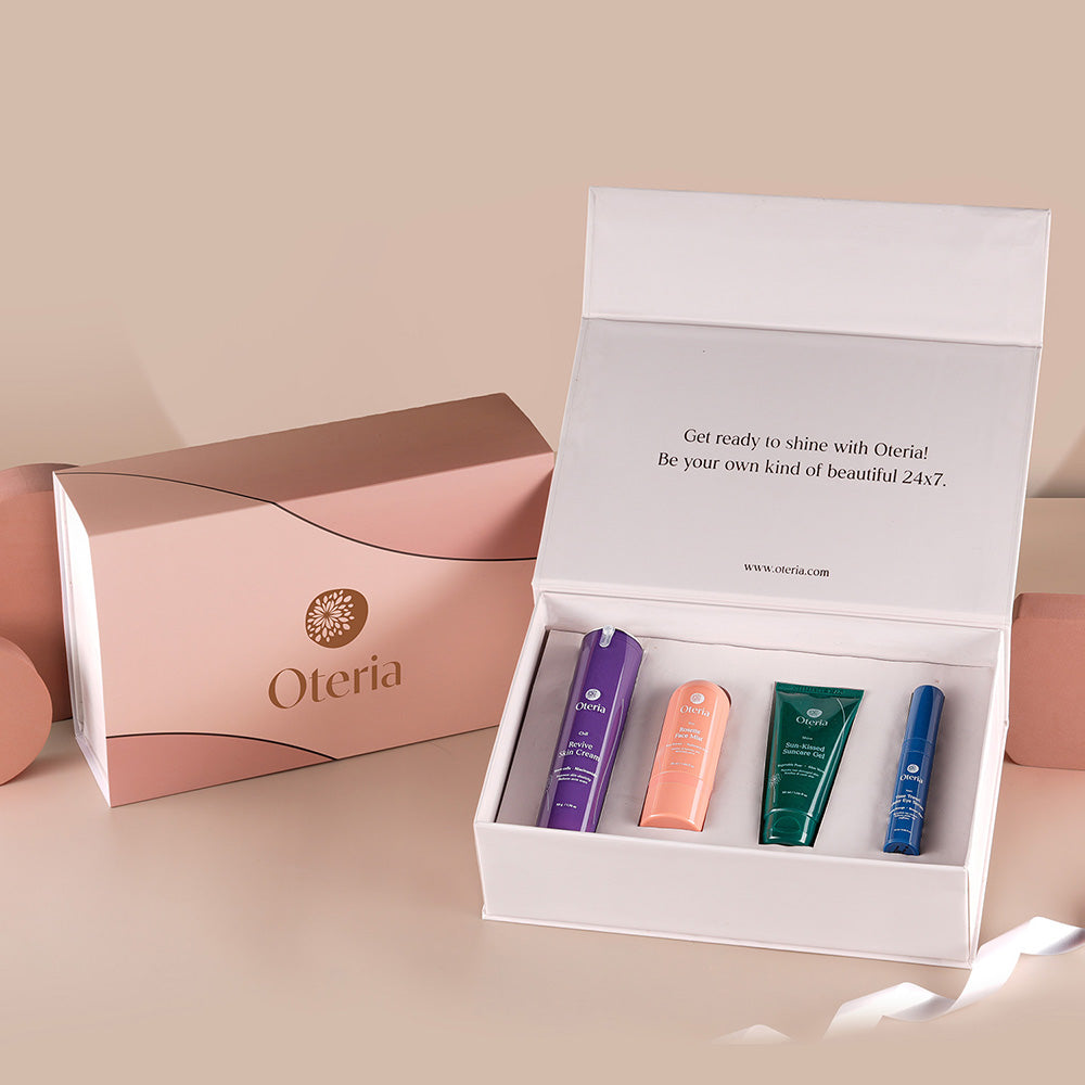 Skin Rejuvenating Kit