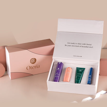 Skin Rejuvenating Kit