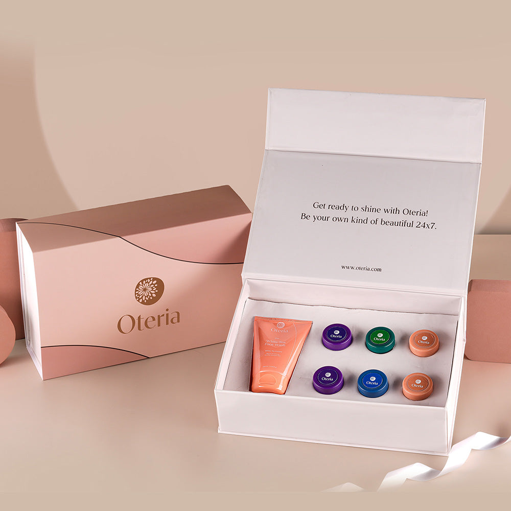 Circadian Rhythm Kit