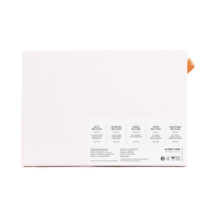 Daily Essentials Kit