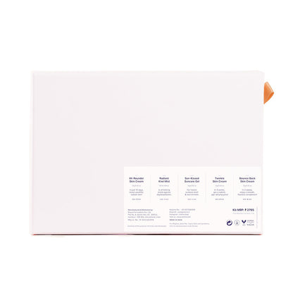 Skin Brightening Kit