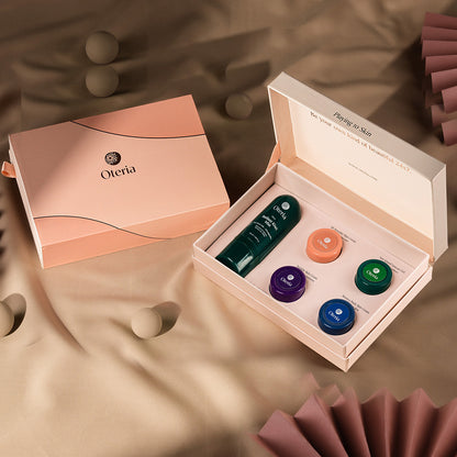 Skin Brightening Kit