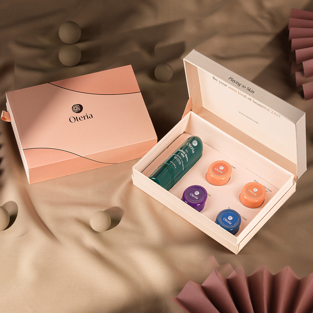 Daily Essentials Kit