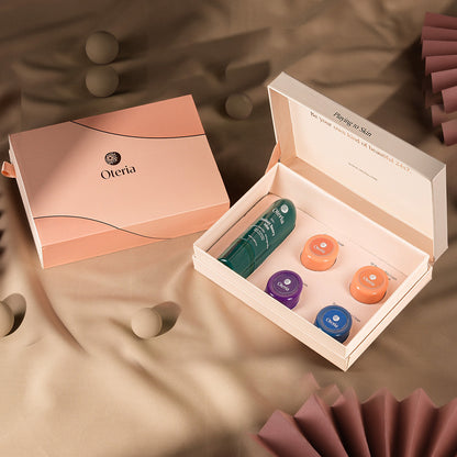 Daily Essentials Kit