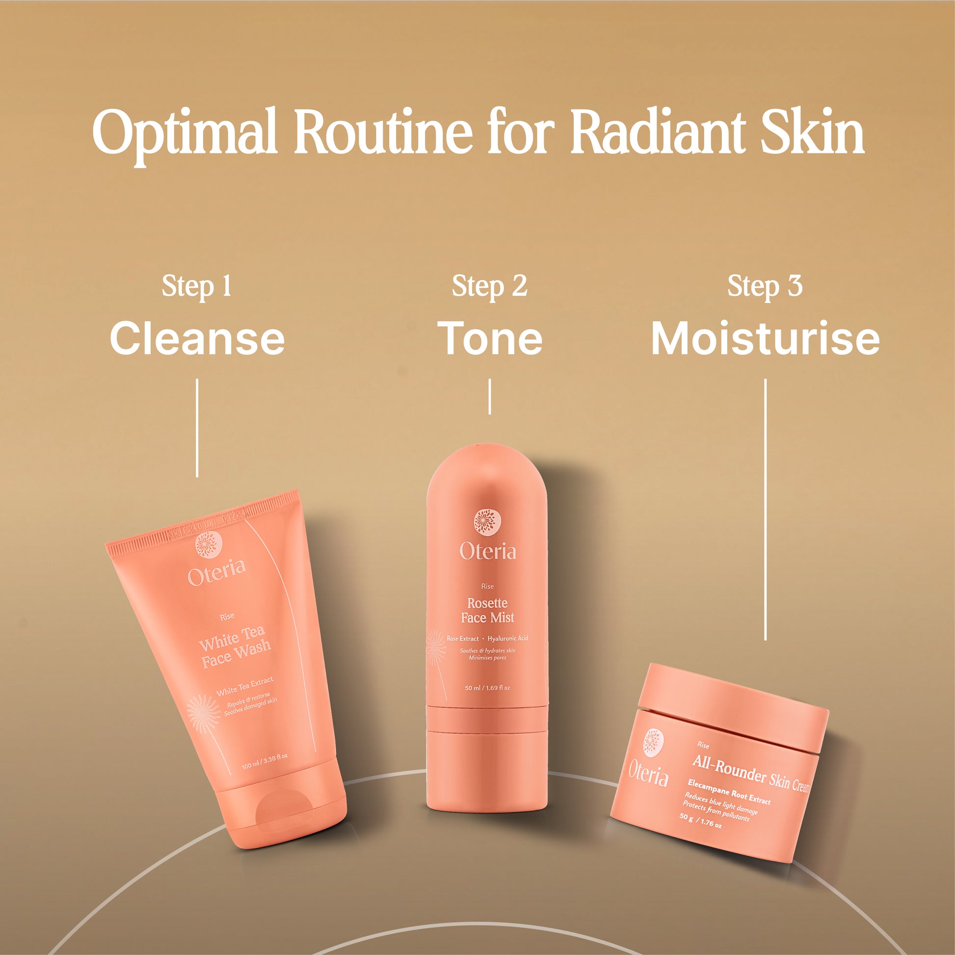 face mist