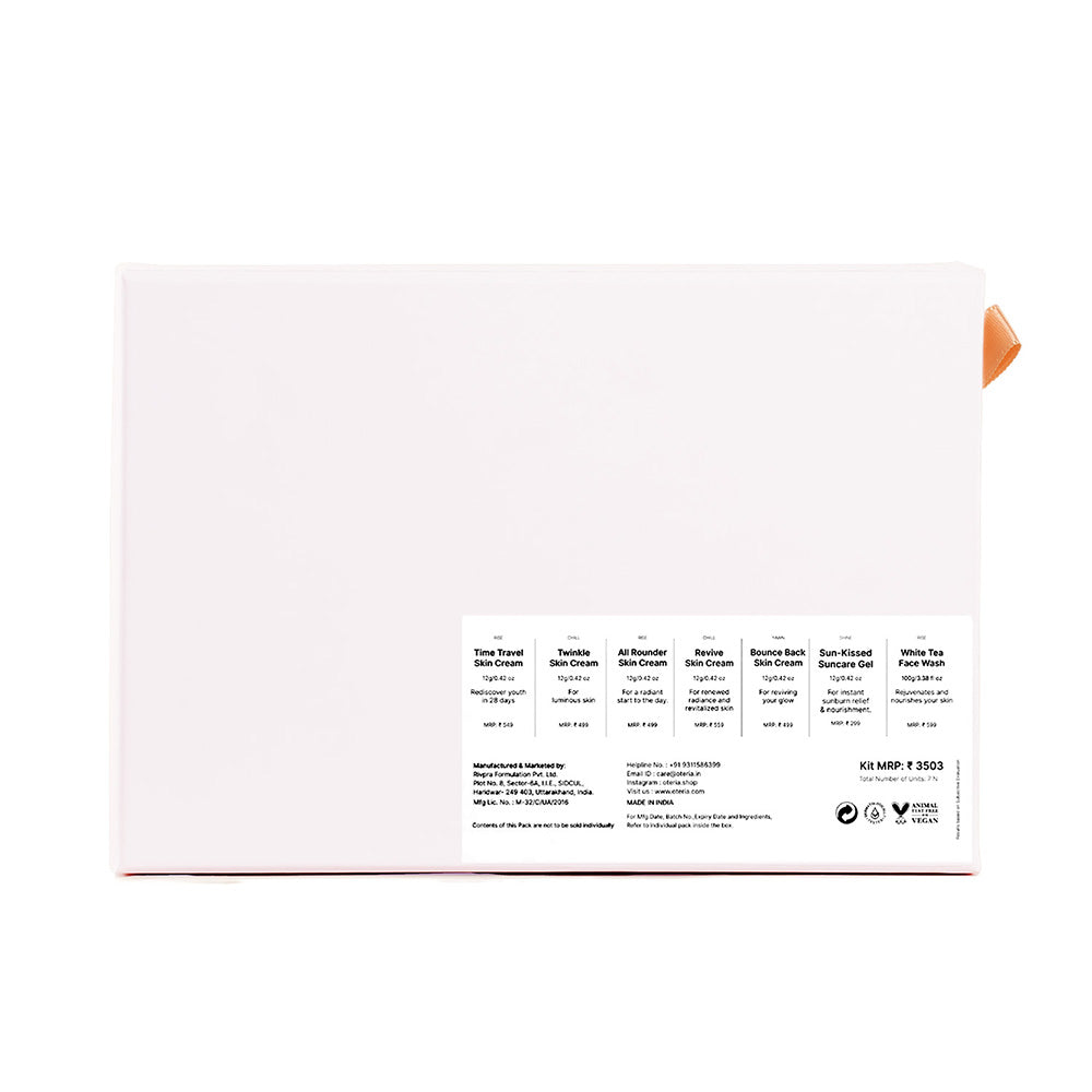 Circadian Rhythm Kit